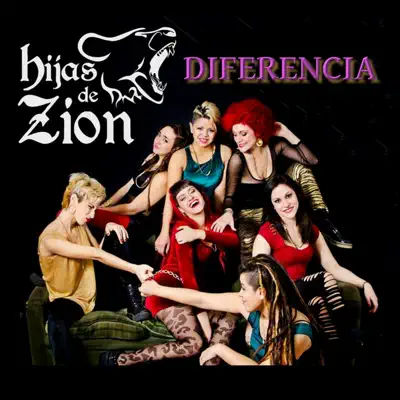 Diferencia - Single - Hijas de Zion