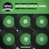 Music With a Capital M artwork