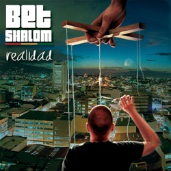 Bet-Shalom - Estamos Cansados