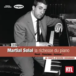 RTL: Martial Solal - Martial Solal RTL: Martial Solal - Martial Solal