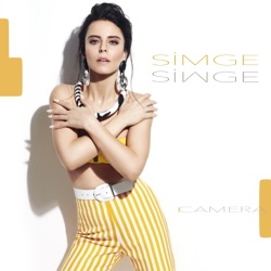 Simge - Kamera
