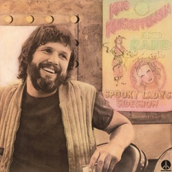 Kris Kristofferson - Rescue Mission
