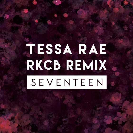 Cover artwork for Seventeen (RKCB Remix)
