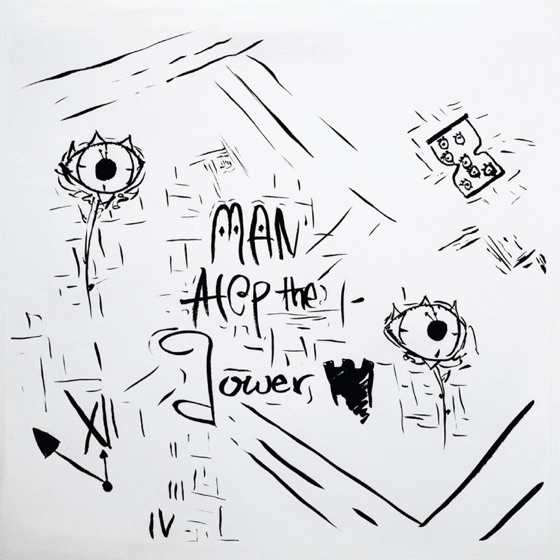 Cover artwork for The Emperor's Plight