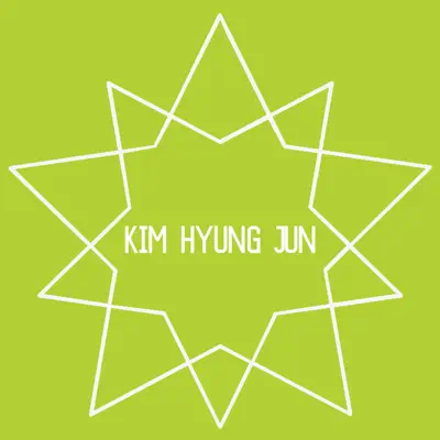 Cross the Line - Single - Kim Hyung Jun
