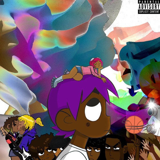Cover artwork for Hi Roller