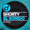 El Sonido - Single album lyrics, reviews, download