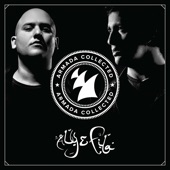 Armada Collected: Aly & Fila artwork