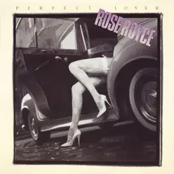 Perfect Lover - Rose Royce Perfect Lover - Rose Royce