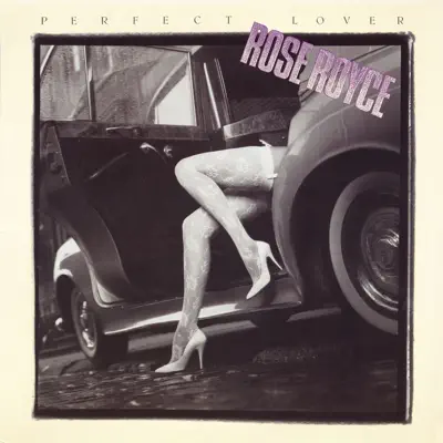 Perfect Lover - Rose Royce