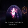 Dima Ostrovsky - This Is Not the End (2012)