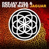 Jaguar - Single artwork