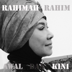Rahimah Rahim - Bersua Di Hari Raya