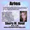 Astrology the Positive Attributes and Characteristics of Aries Using Hypnosis A001 album lyrics, reviews, download