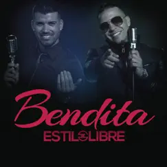 Bendita - Single by Estilo Libre album reviews, ratings, credits