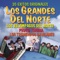 Por el Amor de Mi Madre - Los Relampagos del Norte lyrics