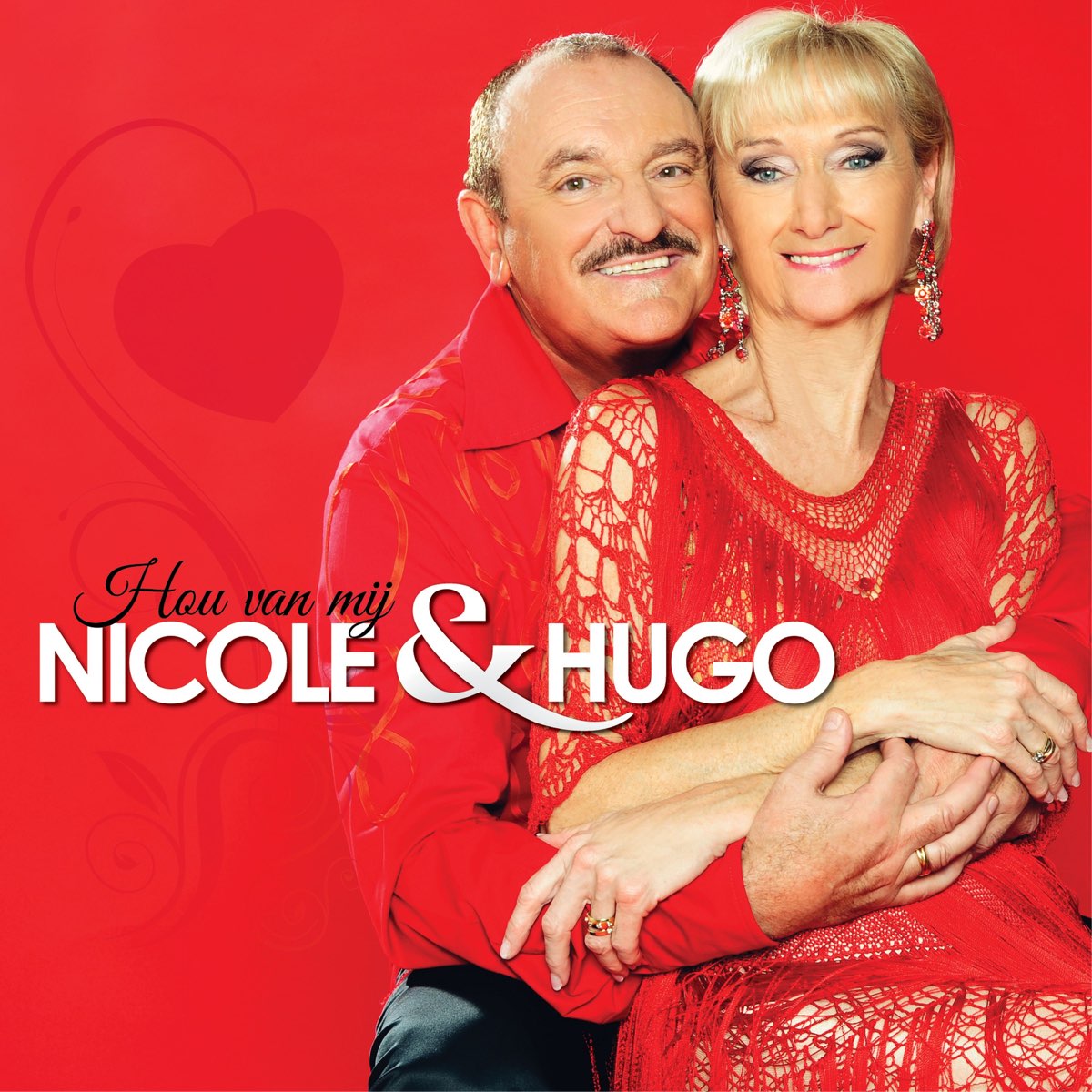 Nicole hugo morgen. Nicole & Hugo. Nicole Hugo Goeiemorgen. Nicole & Hugo бельгийский дуэт.