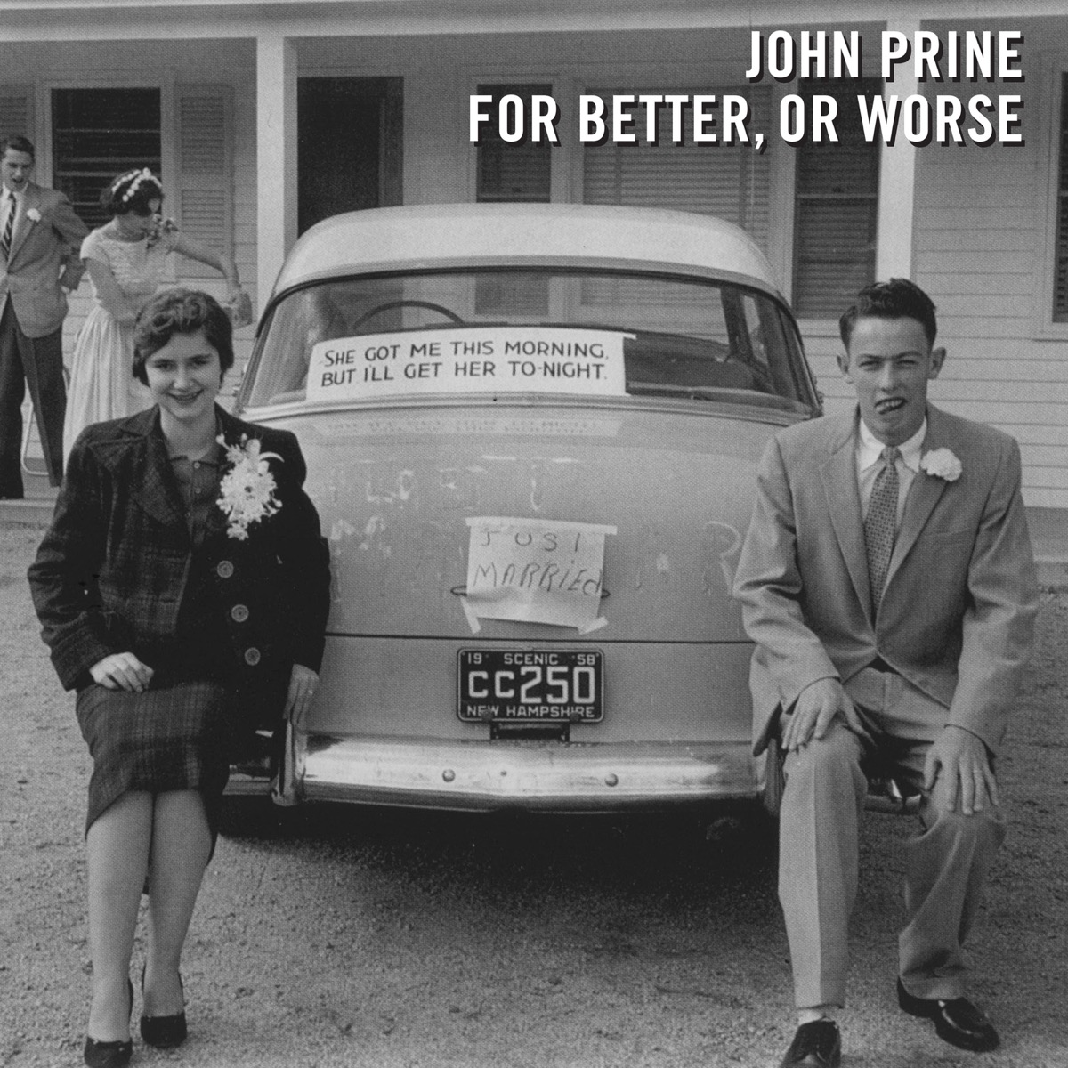 John Prine ジョン プライン の情報まとめ Okmusic 全ての音楽情報がここに