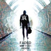Faded (Lost Stories Remix) artwork