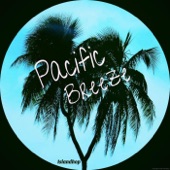 Pacific Breeze - EP artwork