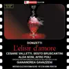 Stream & download Donizetti: L'elisir d'amore