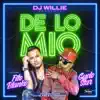 Stream & download De Lo Mio (feat. Fito Blanko & Guelo Star) - Single