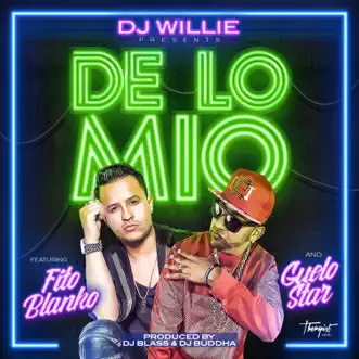 De Lo Mio (feat. Fito Blanko & Guelo Star) - Single by DJ Willie album reviews, ratings, credits