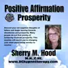 POSITIVE AFFIRMATION - PROSPERITY using HYPNOSIS B015 - EP album lyrics, reviews, download