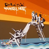 Wonderful Night - EP artwork
