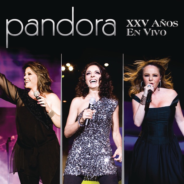 Pandora - Popurrí Pandora