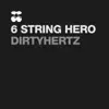 Stream & download 6 String Hero