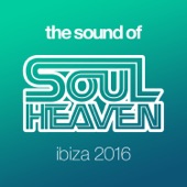 The Sound of Soul Heaven Ibiza 2016 artwork