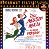 The Music Man (Original Broadway Cast) artwork