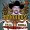 Alfonso Garcia - Los Bandidos De La Sierra lyrics