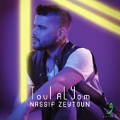 Toul Al Yom artwork