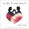 Alden David - Who Can I Turn To? (From the musical "The Roar of the Greasepaint")