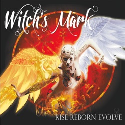 Witch's Mark - Children of the Night