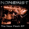 The New Flesh - EP