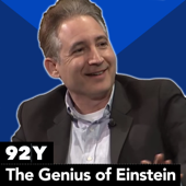 The Genius of Einstein - Brian Greene, Frederick Lepore & Thomas Levenson