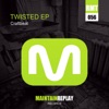 Twisted - EP, 2015