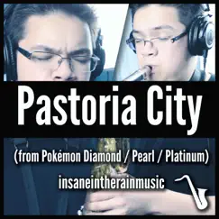 Pastoria City Song Lyrics