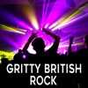 Gritty British Rock artwork