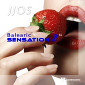 Balearic Sensation 2 - EP artwork