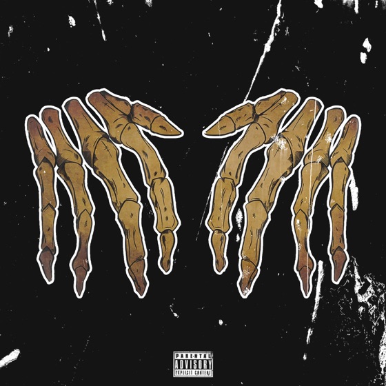 Cover artwork for Energy 2 (feat. Germ & Shakewell)