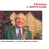 We Wish You a Merry Christmas (feat. Tommy Newsom's Jazztet) artwork