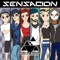 Sensación - New Extreme Radical Dimension lyrics