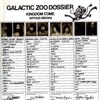 Galactic Zoo Dossier, 1971