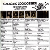 Galactic Zoo Dossier artwork