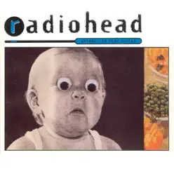 Anyone Can Play Guitar - Single - Radiohead