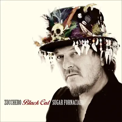 Black Cat - Zucchero Black Cat - Zucchero